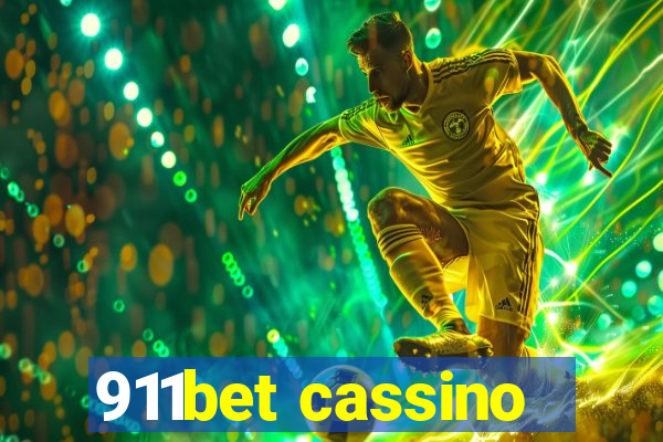 911bet cassino